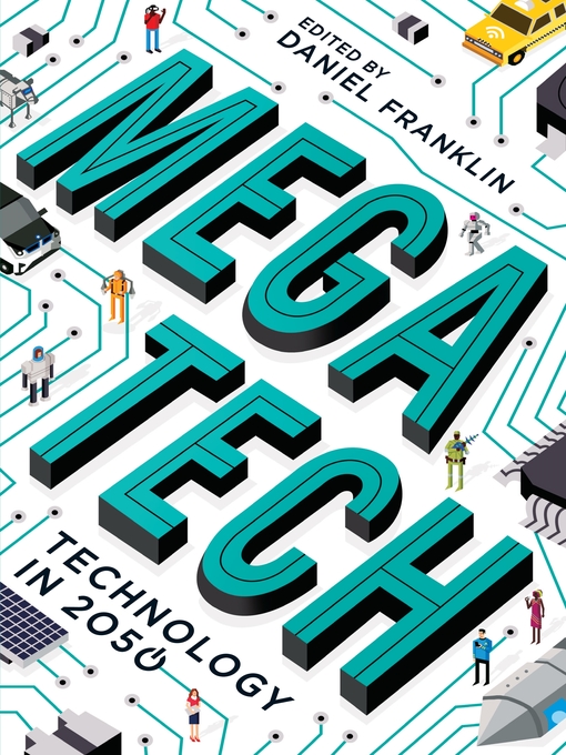 Title details for Megatech by Daniel Franklin - Available